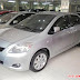 Toyota Yaris 1.3 AT - 2009 : 650 triệu