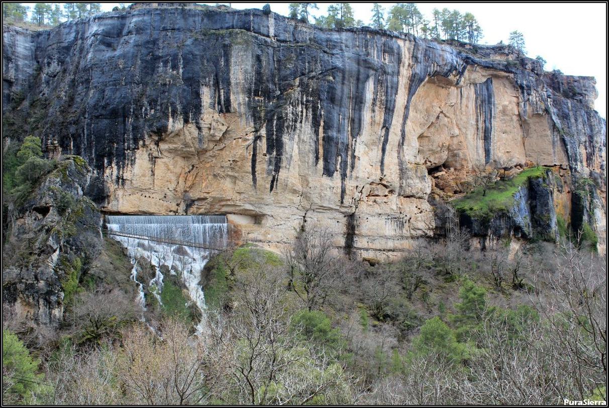 Cueva De La Ramera (Beteta)