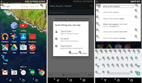 Google-Voice-Access