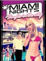 Miami Nights Singls In City para Celular