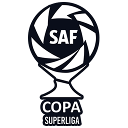 Superliga Argentina de Fútbol
