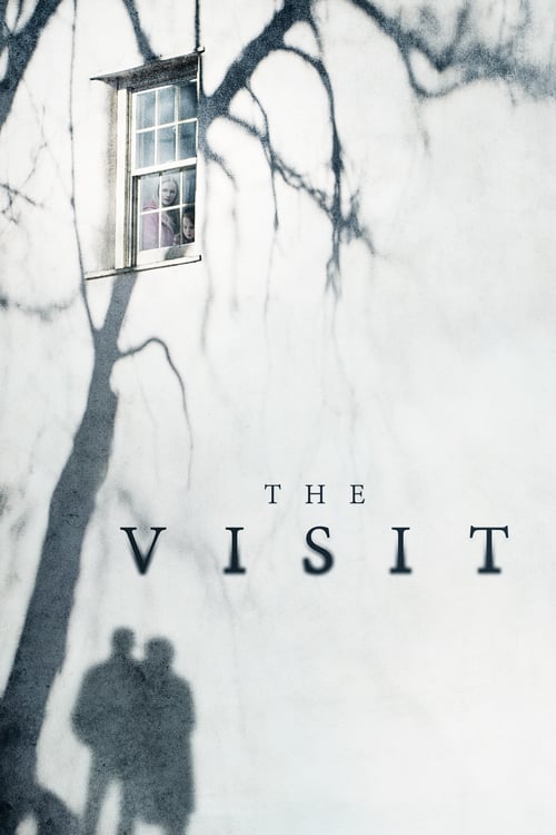 [HD] La visita 2015 Ver Online Castellano