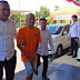 Polres Bondowoso tangkap pelaku Pelecehan seksual yang terekam CCTV