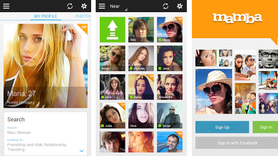 [Updated] Mamba - Online Dating App: Find 1000s of …