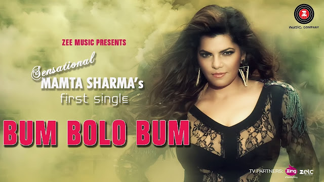 Bum Bolo Bum - Official Music Video | Mamta Sharma Ft. Vishnu Deva | Ash (Ashraf Ali)