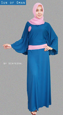 Busana Muslim dan Baju Muslim Muslimah Busana Muslim Terbaru