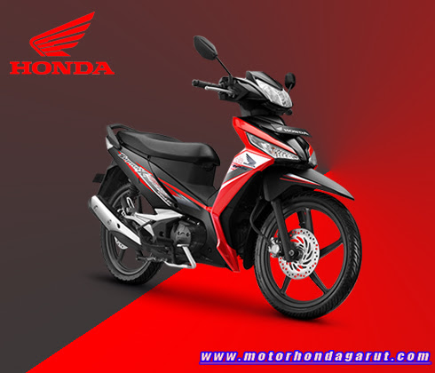  Kredit  Motor  Honda  Supra X 125 Terbaru di Garut  Dealer 