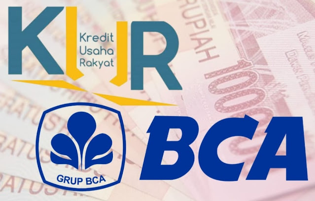 kur bca online - kur bca tanpa jaminan - Pinjaman Bank BCA untuk Usaha