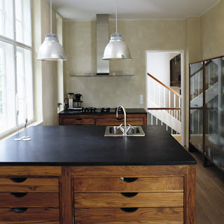 master table kitchen