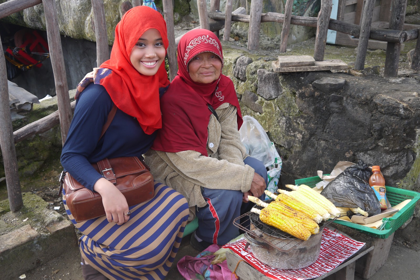 Jenis Kuih Indonesia - Modif D