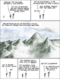 another great comic from xkcd