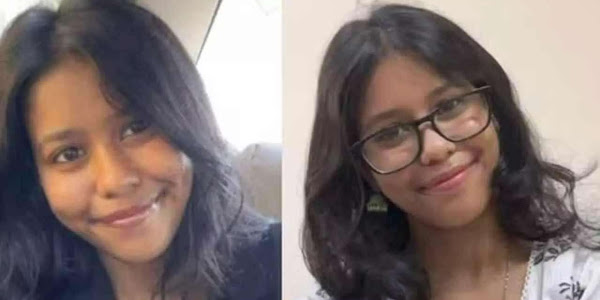 காணாமல் போன பல்கலைகழக மாணவி ஆற்றில் சடலமாக-வெளியான அதிர்ச்சி காரணம்..!