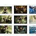 Tomb Raider Wallpaper Pack (Husnain)