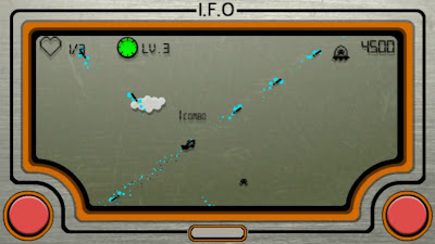 Ifo Game Screenshot 5