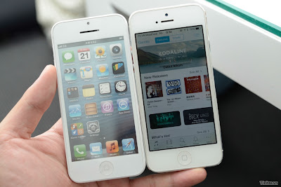 iPhone 5C Release Date