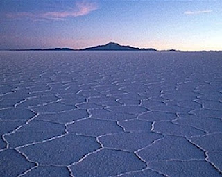 Salar de Uyuni