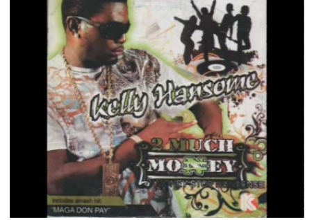 Music: Like Play Like Play (Shake Ukwu) - Kelly Handsome [Throwback song]