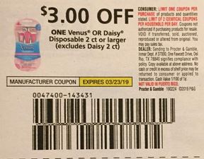 Print more coupons