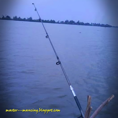 Mancing Brebes Banyak Tempat Spot Yang Menantang