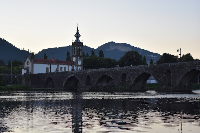 Visitar Ponte de Lima - Ponte Romana - Alto Minho e Rio Lima