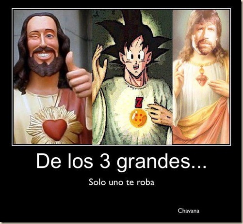 Desmotivaciones ateismo dios jesus Biblia (115)