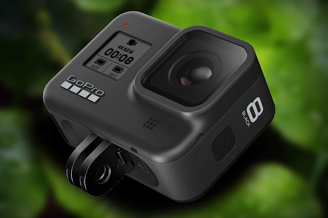 GoPro Hero 8 Black Review, GoPro Hero 8 Black, Go Pro