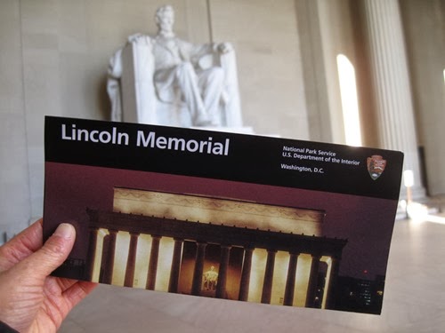 lincoln