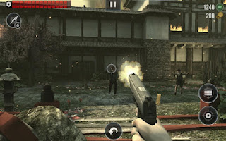 Download Game Android World War Z APK+DATA