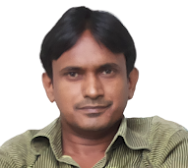 Rajeev Kumar, Editor in chief, Gram Samachar