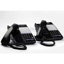 Main  Extension 1 plus 1 type Telephones