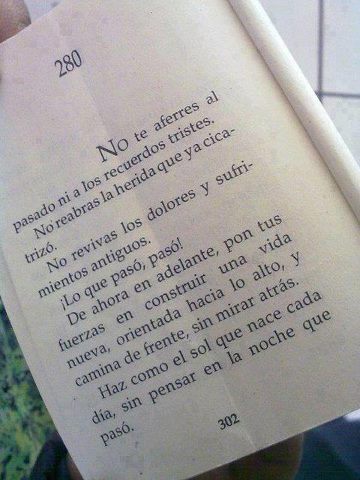 ES MEJOR ESTAR SOLO QUE MAL ACOMPANADO