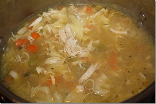 chicke-soup