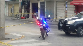 Ejecutan a un hombre en Celaya Guanajuato