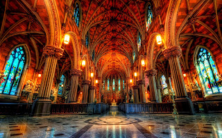 religious wallpaper, Religious cathedral church image,