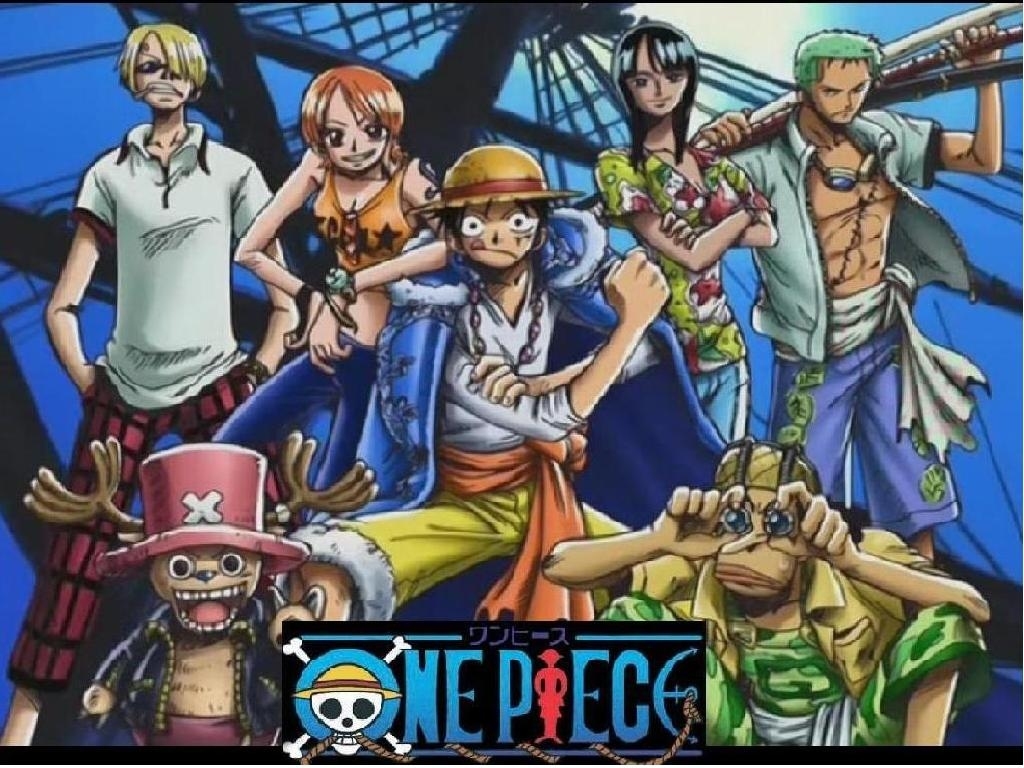  Watch One Piece Anime by dq 004