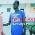 Comedy Skit: Deliverance "Activityz Production" [Cashout world Entertainment]