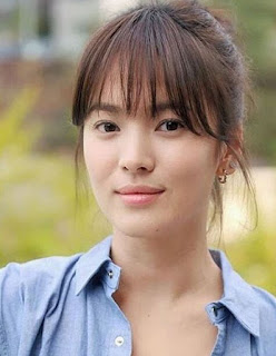 How to look as good as Song Hye Kyo - 3 tips