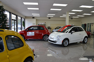 Fiat500USA