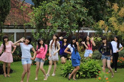 Cherry Belle on Foto Cherry Belle   Cerita Unik