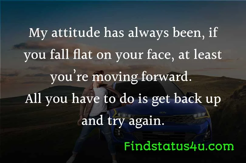 best attitude quotes in english hd images