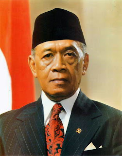 Sri Sultan Hamengkubuwana IX