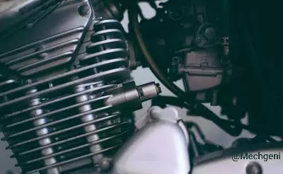 Two-stroke-engine