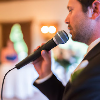 10 Things You Didn't Know A Dj Could Do At Your Wedding