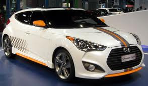 Fotos Veloster  2013