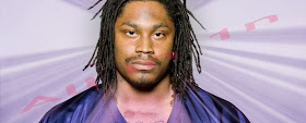 Marshawn Lynch 