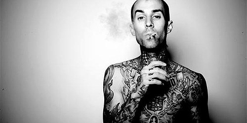 Profil Travis Barker | Tentang Sekarang