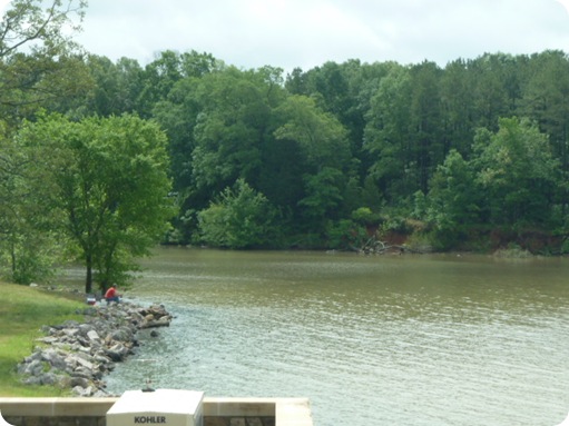Petit Jean State Park, AR 022