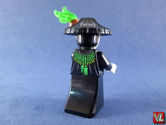 Set LEGO Ninjago Magazine Gift 892174 Skull Sorcerer (Feiticeiro da Caveira)