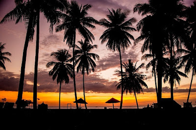 Pantai Lombang-Lombang