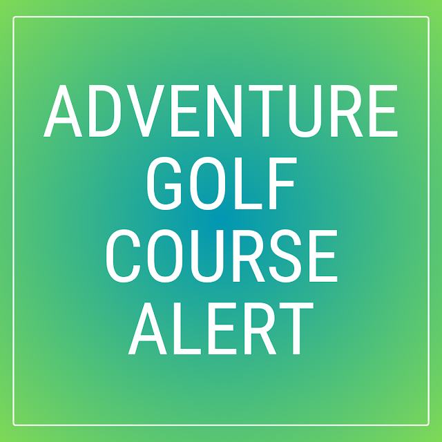 A new Adventure Golf course is planned for Leysdown-on-Sea, Isle of Sheppey